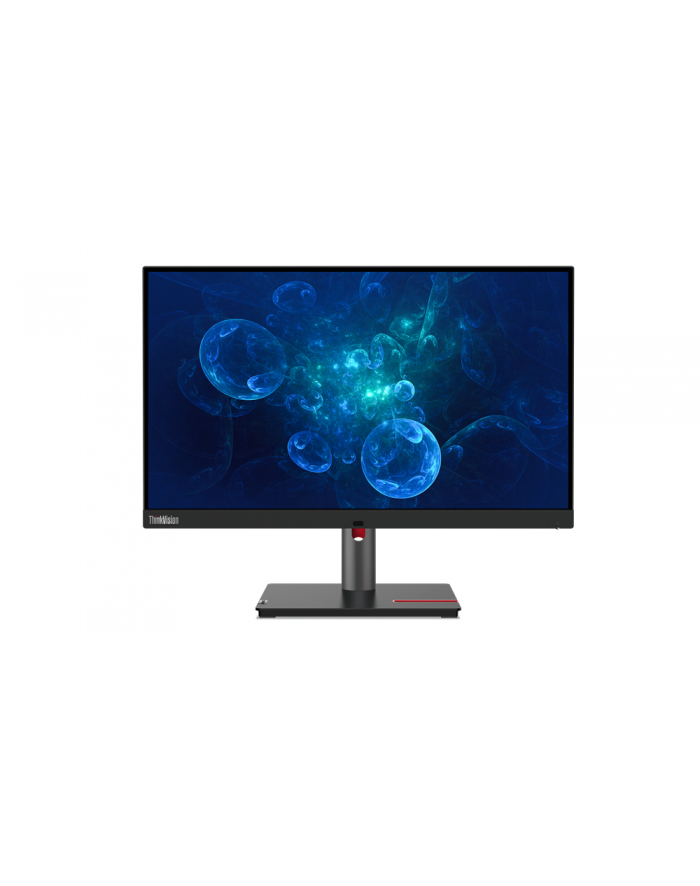 LENOVO ThinkVision P27pz-30 27inch IPS WLED 16:9 1200cd/m2 2xHDMI DP in DP out USB główny