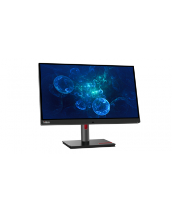 LENOVO ThinkVision P27pz-30 27inch IPS WLED 16:9 1200cd/m2 2xHDMI DP in DP out USB