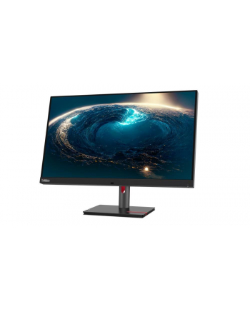 LENOVO ThinkVision P32pz-30 31.5inch IPS WLED 16:9 1200cd/m2 2xHDMI DP in DP out USB