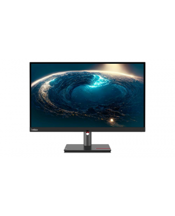 LENOVO ThinkVision P32pz-30 31.5inch IPS WLED 16:9 1200cd/m2 2xHDMI DP in DP out USB