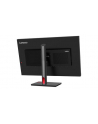 LENOVO ThinkVision P32pz-30 31.5inch IPS WLED 16:9 1200cd/m2 2xHDMI DP in DP out USB - nr 23