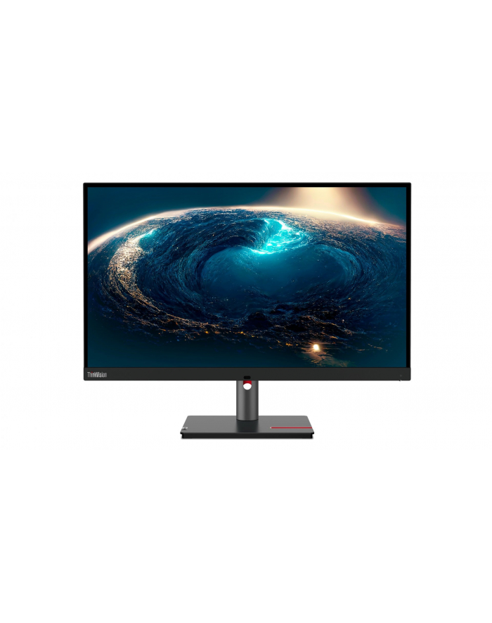 LENOVO ThinkVision P32pz-30 31.5inch IPS WLED 16:9 1200cd/m2 2xHDMI DP in DP out USB główny