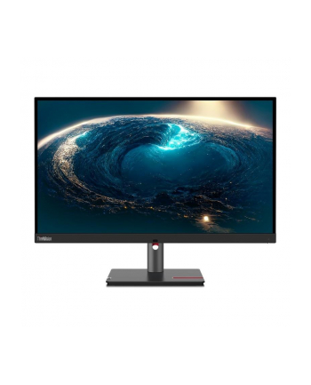 LENOVO ThinkVision P32pz-30 31.5inch IPS WLED 16:9 1200cd/m2 2xHDMI DP in DP out USB
