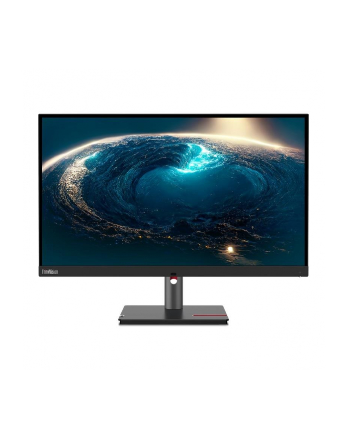 LENOVO ThinkVision P32pz-30 31.5inch IPS WLED 16:9 1200cd/m2 2xHDMI DP in DP out USB główny