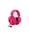 LOGITECH HEADSET - PRO X 2 LIGHTSPEED Wireless Gaming Headset - MAGENTA - 2.4GHZ - N/A - EMEA28-935 - nr 12