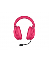 LOGITECH HEADSET - PRO X 2 LIGHTSPEED Wireless Gaming Headset - MAGENTA - 2.4GHZ - N/A - EMEA28-935 - nr 13