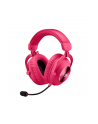 LOGITECH HEADSET - PRO X 2 LIGHTSPEED Wireless Gaming Headset - MAGENTA - 2.4GHZ - N/A - EMEA28-935 - nr 1