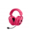 LOGITECH HEADSET - PRO X 2 LIGHTSPEED Wireless Gaming Headset - MAGENTA - 2.4GHZ - N/A - EMEA28-935 - nr 25