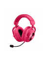 LOGITECH HEADSET - PRO X 2 LIGHTSPEED Wireless Gaming Headset - MAGENTA - 2.4GHZ - N/A - EMEA28-935 - nr 32
