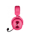 LOGITECH HEADSET - PRO X 2 LIGHTSPEED Wireless Gaming Headset - MAGENTA - 2.4GHZ - N/A - EMEA28-935 - nr 33