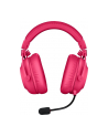 LOGITECH HEADSET - PRO X 2 LIGHTSPEED Wireless Gaming Headset - MAGENTA - 2.4GHZ - N/A - EMEA28-935 - nr 35