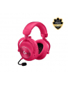 LOGITECH HEADSET - PRO X 2 LIGHTSPEED Wireless Gaming Headset - MAGENTA - 2.4GHZ - N/A - EMEA28-935 - nr 40