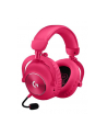 LOGITECH HEADSET - PRO X 2 LIGHTSPEED Wireless Gaming Headset - MAGENTA - 2.4GHZ - N/A - EMEA28-935 - nr 45