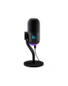 LOGITECH Yeti GX Dynamic RGB Gaming Mic with LIGHTSYNC - BLACK - USB - N/A - EMEA28-935 - LATM - nr 14