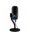 LOGITECH Yeti GX Dynamic RGB Gaming Mic with LIGHTSYNC - BLACK - USB - N/A - EMEA28-935 - LATM - nr 5