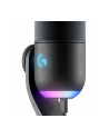 LOGITECH Yeti GX Dynamic RGB Gaming Mic with LIGHTSYNC - BLACK - USB - N/A - EMEA28-935 - LATM - nr 7