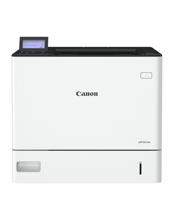 canon Drukarka i-SENSYS LBP361DW 5644C008 główny
