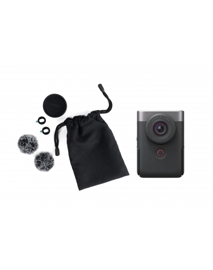 canon Zestaw kamera PowerShot V10 SL Vlogging Kit 5946C009 główny
