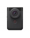canon Zestaw kamera PowerShot V10 BK Vlogging Kit 5947C008 - nr 1