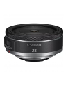 canon Obiektyw RF28MM F2.8 6128C005 - nr 10