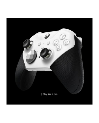 microsoft MS Xbox Elite v2 Controller Core White BREADTH (P)