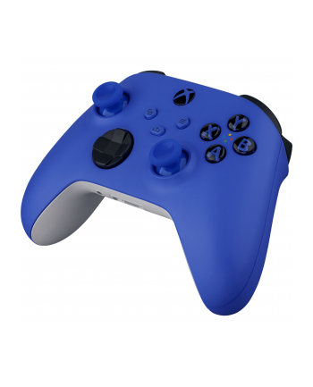 microsoft MS Xbox X Wireless Controller Blue BREADTH (P)