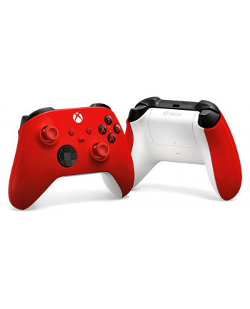 microsoft MS Xbox X Wireless Controller Pulse Red BREADTH (P)