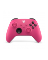 microsoft MS Xbox X Wireless Controller Deep Pink BREADTH (P) - nr 1