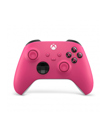 microsoft MS Xbox X Wireless Controller Deep Pink BREADTH (P)