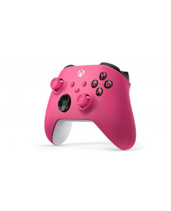 microsoft MS Xbox X Wireless Controller Deep Pink BREADTH (P)