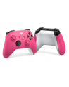 microsoft MS Xbox X Wireless Controller Deep Pink BREADTH (P) - nr 7