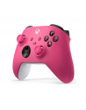 microsoft MS Xbox X Wireless Controller Deep Pink BREADTH (P) - nr 11