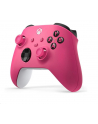 microsoft MS Xbox X Wireless Controller Deep Pink BREADTH (P) - nr 25