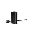microsoft MS Xbox X Play and Charge Kit BREADTH (P) - nr 7