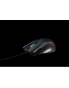 GEMBIRD Gamingowa mysz USB z podświetleniem RGB RAGNAR RX300 8 przycisków 12000DPI - nr 4