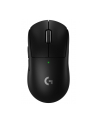 LOGITECH G PRO X SUPERLIGHT 2 LIGHTSPEED Gaming Mouse - BLACK - 2.4GHZ - N/A - EER2-933 - 933 - nr 11