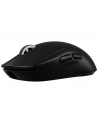 LOGITECH G PRO X SUPERLIGHT 2 LIGHTSPEED Gaming Mouse - BLACK - 2.4GHZ - N/A - EER2-933 - 933 - nr 13
