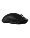 LOGITECH G PRO X SUPERLIGHT 2 LIGHTSPEED Gaming Mouse - BLACK - 2.4GHZ - N/A - EER2-933 - 933 - nr 19