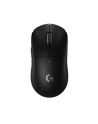LOGITECH G PRO X SUPERLIGHT 2 LIGHTSPEED Gaming Mouse - BLACK - 2.4GHZ - N/A - EER2-933 - 933 - nr 20