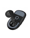 LOGITECH G PRO X SUPERLIGHT 2 LIGHTSPEED Gaming Mouse - BLACK - 2.4GHZ - N/A - EER2-933 - 933 - nr 21