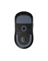 LOGITECH G PRO X SUPERLIGHT 2 LIGHTSPEED Gaming Mouse - BLACK - 2.4GHZ - N/A - EER2-933 - 933 - nr 22