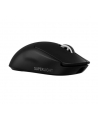 LOGITECH G PRO X SUPERLIGHT 2 LIGHTSPEED Gaming Mouse - BLACK - 2.4GHZ - N/A - EER2-933 - 933 - nr 25