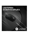 LOGITECH G PRO X SUPERLIGHT 2 LIGHTSPEED Gaming Mouse - BLACK - 2.4GHZ - N/A - EER2-933 - 933 - nr 5