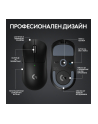 LOGITECH G PRO X SUPERLIGHT 2 LIGHTSPEED Gaming Mouse - BLACK - 2.4GHZ - N/A - EER2-933 - 933 - nr 9