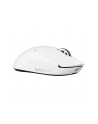 LOGITECH G PRO X SUPERLIGHT 2 LIGHTSPEED Gaming Mouse - WHITE - 2.4GHZ - N/A - EER2-933 - 933 - nr 1