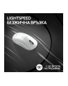 LOGITECH G PRO X SUPERLIGHT 2 LIGHTSPEED Gaming Mouse - WHITE - 2.4GHZ - N/A - EER2-933 - 933 - nr 4