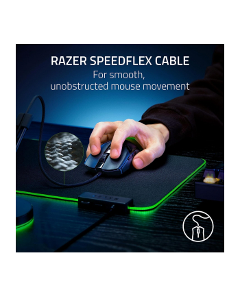 RAZER Cobra Mouse