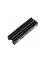 savio Chłodzenie do dysków M.2 NVMe 2280, AK-60 - nr 25