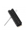 savio Chłodzenie do dysków M.2 NVMe 2280, AK-60 - nr 26