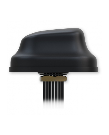 TELTONIKA 5G COMBO MIMO MOBILE/GNSS/WIFI ROOF SMA ANTENNA